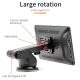 Autoradio 7 Pouces Écran Tactile IPS 1080P Bluetooth CarPlay et Android Auto Sans Fil - www.yonis-shop.com