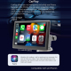 Autoradio 7 Pouces Écran Tactile IPS 1080P Bluetooth CarPlay et Android Auto Sans Fil - www.yonis-shop.com