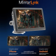 Autoradio 7 Pouces Écran Tactile IPS 1080P Bluetooth CarPlay et Android Auto Sans Fil - www.yonis-shop.com