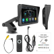 Autoradio 7 Pouces CarPlay Sans Fil Bluetooth MP5 Support Interconnexion Mobile - www.yonis-shop.com