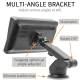 Autoradio 7 Pouces CarPlay Sans Fil Bluetooth MP5 Support Interconnexion Mobile - www.yonis-shop.com