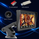 Autoradio 7 Pouces CarPlay Sans Fil Bluetooth MP5 Support Interconnexion Mobile - www.yonis-shop.com