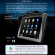 Autoradio 7 Pouces CarPlay Sans Fil Bluetooth MP5 Support Interconnexion Mobile - www.yonis-shop.com