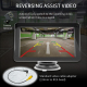 Autoradio 7 Pouces CarPlay Sans Fil Bluetooth MP5 Support Interconnexion Mobile - www.yonis-shop.com
