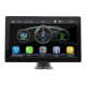 Autoradio 9 Pouces Portable Avec CarPlay Android Auto Bluetooth Mirroring Rear View