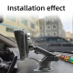 Autoradio 7 Pouces Écran Tactile Bluetooth 5.0 CarPlay Android Auto Mirroring FM USB MP3 Vidéo - www.yonis-shop.com