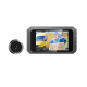 Interphone Vidéo HD 1080p Écran 3.97 Pouces Vision Nocturne Grand Angle 125 Degrés - www.yonis-shop.com