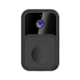Interphone Vidéo Sans Fil Grand Angle 90 Degrés Avec Enregistrement Cloud Et Batterie Longue Durée - www.yonis-shop.com
