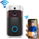 Interphone Vidéo Sans Fil Vision Nocturne HD Grand Angle WiFi Sécurité Maison - www.yonis-shop.com