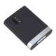 Traceur GPS Voiture Étanche Multifonctionnel 5000mAh Avec Suivi En Temps Réel Et Alertes Geofence - www.yonis-shop.com