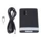 Traceur GPS Voiture Étanche Multifonctionnel 5000mAh Avec Suivi En Temps Réel Et Alertes Geofence - www.yonis-shop.com