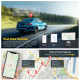 Traceur GPS Voiture Étanche Multifonctionnel 5000mAh Avec Suivi En Temps Réel Et Alertes Geofence - www.yonis-shop.com