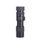 Monoculaire HD Télescope Prisme BAK4 Objectif 30mm Compact et Léger Focalisation Rotative et Extensible - www.yonis-shop.com