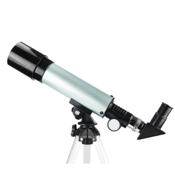 Télescope Astronomique Enfant Uverbon 90X - Avec Trépied Réglable Pour Débutants