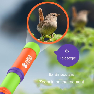 Baguette Intelligente: Jouet Éducatif Pour Stimuler L'imagination Et