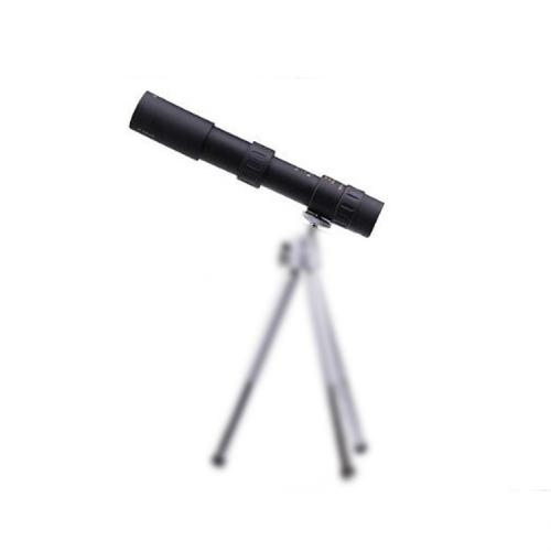 Télescope Astronomique Zoom HD Vision Nocturne Étanche Haute Précisio