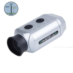 Télescope Astronomique Avec Technologie Optique Et Digitale Mesure De Distance Précise Magnification 7x Protection UV Et Étui...