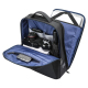 Sac À Dos Ordinateur Multifonctionnel Antivol Avec Port USB Étanche Résistant 15.6 Pouces - www.yonis-shop.com