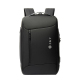 Sac À Dos Ordinateur Grande Capacité Avec Port USB Et Verrouillage Antivol - www.yonis-shop.com