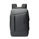 Sac À Dos Ordinateur Grande Capacité Avec Port USB Et Verrouillage Antivol - www.yonis-shop.com