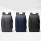 Sac À Dos Ordinateur Grande Capacité Avec Port USB Et Verrouillage Antivol - www.yonis-shop.com