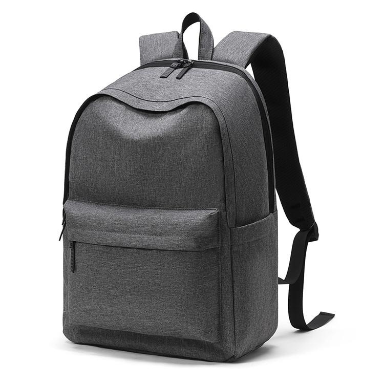 Sac À Dos Ordinateur Multifonction Résistant À L'eau Pour Voyage Et T