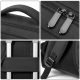 Sac À Dos Ordinateur Multifonction Imperméable Avec Poignée Confortable Et Rangement Spacieux - www.yonis-shop.com