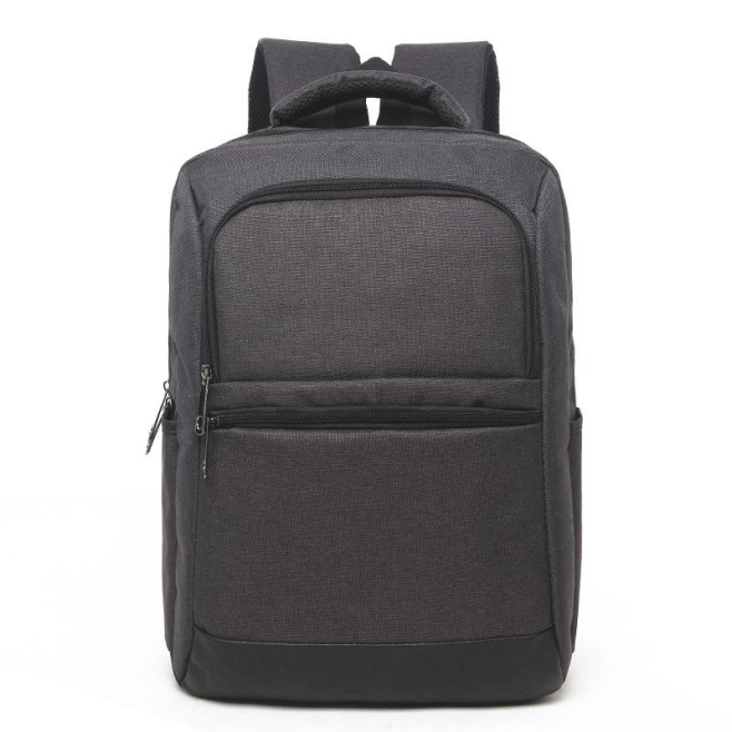 Sac À Dos Ordinateur Multifonction Résistant Avec Compartiment Spécial Pour Ordinateur Portable 15.6 Pouces - www.yonis-shop.com