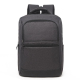 Sac À Dos Ordinateur Multifonction Résistant Avec Compartiment Spécial Pour Ordinateur Portable 15.6 Pouces - www.yonis-shop.com
