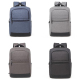Sac À Dos Ordinateur Multifonction Résistant Avec Compartiment Spécial Pour Ordinateur Portable 15.6 Pouces - www.yonis-shop.com