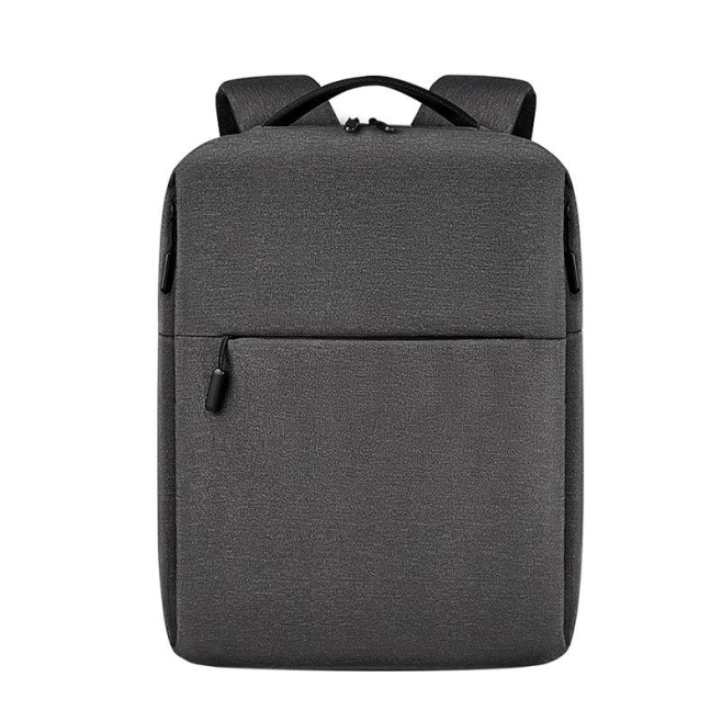 Sac À Dos Ordinateur Grande Capacité Imperméable Respirant Résistant Aux Chocs Pour Ordinateur 13.3-15.6 Pouces - www.yonis-s...