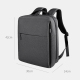 Sac À Dos Ordinateur Grande Capacité Imperméable Respirant Résistant Aux Chocs Pour Ordinateur 13.3-15.6 Pouces - www.yonis-s...
