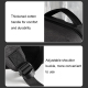 Sac À Dos Ordinateur Grande Capacité Imperméable Respirant Résistant Aux Chocs Pour Ordinateur 13.3-15.6 Pouces - www.yonis-s...