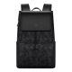 Sac À Dos Ordinateur 11.5L Pour PC Jusqu'à 15.6 Pouces Noir Haute Qualité