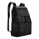 Sac À Dos Ordinateur 11.5L Pour PC Jusqu'à 15.6 Pouces Noir Haute Qualité - www.yonis-shop.com