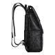 Sac À Dos Ordinateur 11.5L Pour PC Jusqu'à 15.6 Pouces Noir Haute Qualité - www.yonis-shop.com