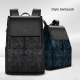 Sac À Dos Ordinateur 11.5L Pour PC Jusqu'à 15.6 Pouces Noir Haute Qualité - www.yonis-shop.com