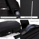 Sac À Dos Ordinateur Antivol Étanche Avec Cadre En Alliage Et Port USB Pour Hommes - www.yonis-shop.com