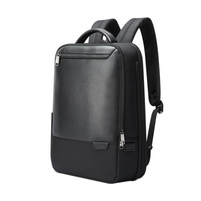 Sac À Dos Ordinateur Étanche Avec Port USB Grande Capacité Anti-Vol Résistant Aux Chocs Pour Ordinateur 15 Pouces - www.yonis...