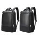 Sac À Dos Ordinateur Étanche Avec Port USB Grande Capacité Anti-Vol Résistant Aux Chocs Pour Ordinateur 15 Pouces - www.yonis...
