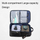 Sac À Dos Ordinateur Multifonction Résistant À L'usure Antivol Avec Port USB - www.yonis-shop.com
