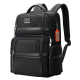 Sac À Dos Ordinateur Grande Capacité Imperméable Avec Port USB Et Type-C