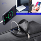 Sac À Dos Ordinateur Grande Capacité Imperméable Avec Port USB Et Type-C - www.yonis-shop.com