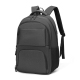Sac À Dos Ordinateur Multifonctionnel Résistant À L'Eau Avec Port Casque Et Rangement Optimal - www.yonis-shop.com