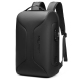 Sac À Dos Ordinateur Grande Capacité Étanche Multifonction Avec Port USB Pour Voyage - www.yonis-shop.com