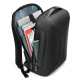 Sac À Dos Ordinateur Grande Capacité Étanche Multifonction Avec Port USB Pour Voyage - www.yonis-shop.com
