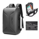 Sac À Dos Ordinateur Grande Capacité Étanche Multifonction Avec Port USB Pour Voyage - www.yonis-shop.com