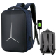 Sac À Dos Ordinateur Multifonctionnel Imperméable Avec Port USB Pour Sport Et Affaires 15 Pouces - www.yonis-shop.com