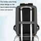 Sac À Dos Ordinateur Multifonctionnel Imperméable Avec Port USB Pour Sport Et Affaires 15 Pouces - www.yonis-shop.com