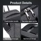 Sac À Dos Ordinateur Grande Capacité Antivol Avec Verrouillage Par Mot De Passe Et Port USB - www.yonis-shop.com